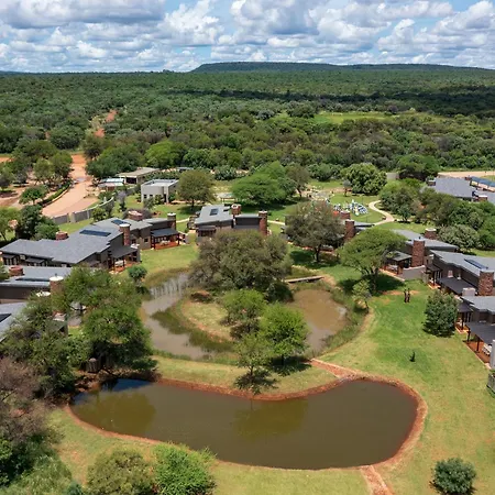 Legend Golf & Safari Resort-3